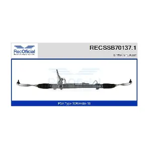 RECSSB70137.1 RECOFICIAL