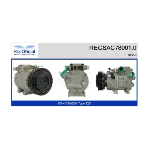 RECSAC78001.0 RECOFICIAL