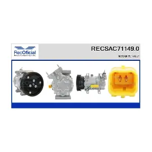 RECSAC71149.0 RECOFICIAL