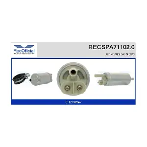 RECSPA71102.0 RECOFICIAL