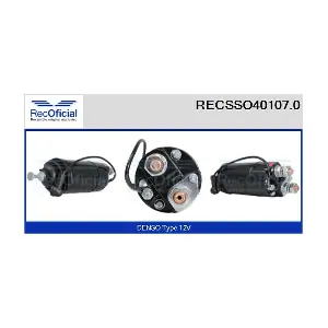 RECSSO40107.0 RECOFICIAL
