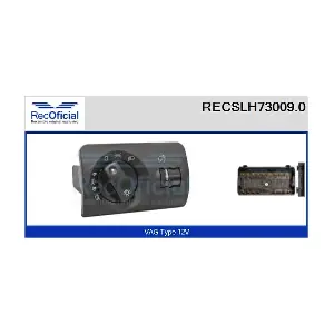 RECSLH73009.0 RECOFICIAL
