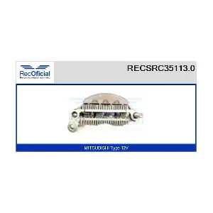 RECSRC35113.0 RECOFICIAL