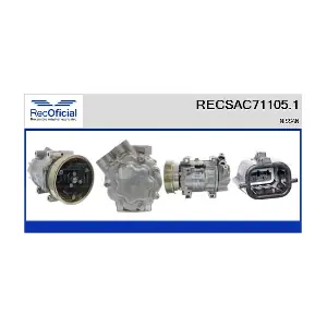 RECSAC71105.1 RECOFICIAL