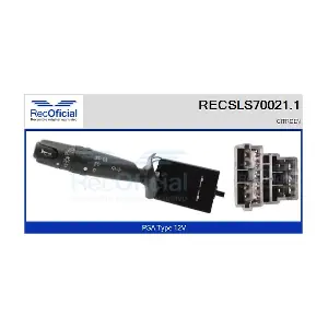 RECSLS70021.1 RECOFICIAL
