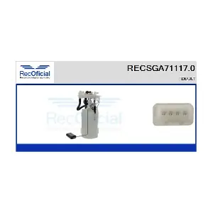 RECSGA71117.0 RECOFICIAL