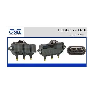 RECSIC77007.0 RECOFICIAL