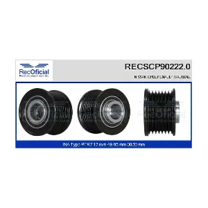 RECSCP90222.0 RECOFICIAL