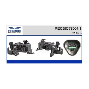 RECSIC78004.1 RECOFICIAL