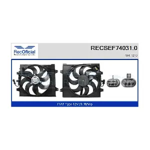 RECSEF74031.0 RECOFICIAL