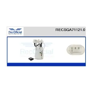 RECSGA71121.0 RECOFICIAL