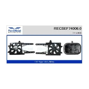 RECSEF74006.0 RECOFICIAL