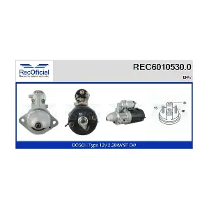 REC6010530.0 RECOFICIAL