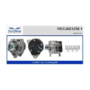 12816 CASCO