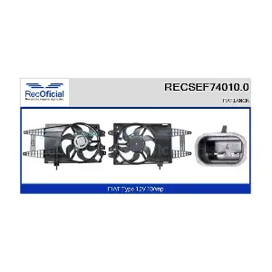 RECSEF74010.0 RECOFICIAL