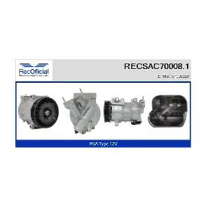 RECSAC70008.1 RECOFICIAL