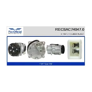 RECSAC74047.0 RECOFICIAL