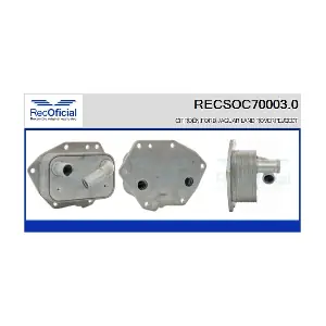 RECSOC70003.0 RECOFICIAL