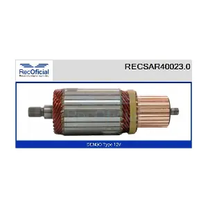 RFL118400 CASCO