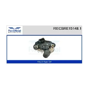 RECSRE15148.1 RECOFICIAL
