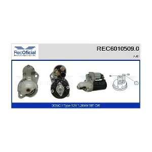 REC6010509.0 RECOFICIAL