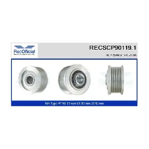 RECSCP90119.1 RECOFICIAL