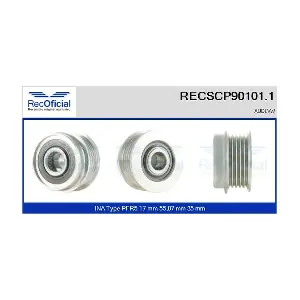 RECSCP90101.1 RECOFICIAL