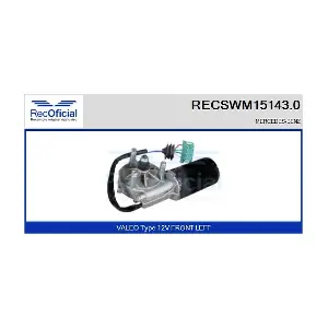 RECSWM15143.0 RECOFICIAL