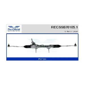 RECSSB70105.1 RECOFICIAL