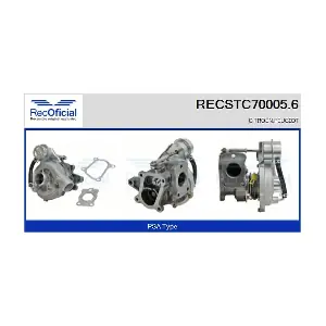 RECSTC70005.6 RECOFICIAL