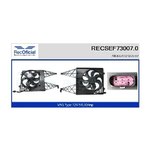 RECSEF73007.0 RECOFICIAL