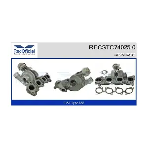 RECSTC74025.0 RECOFICIAL