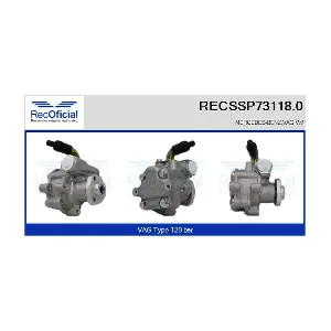 RECSSP73118.0 RECOFICIAL