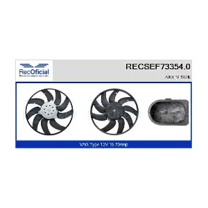 RECSEF73354.0 RECOFICIAL