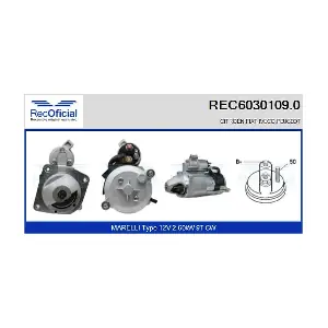 REC6030109.0 RECOFICIAL