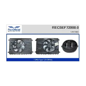 RECSEF72000.0 RECOFICIAL