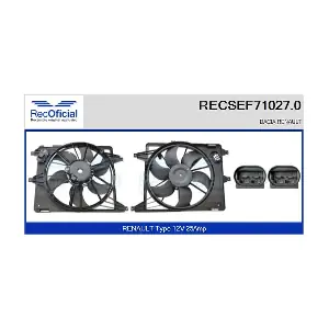 RECSEF71027.0 RECOFICIAL