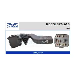 RECSLS77420.0 RECOFICIAL