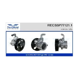 RECSSP77121.1 RECOFICIAL