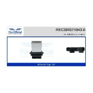 RECSRS71043.0 RECOFICIAL