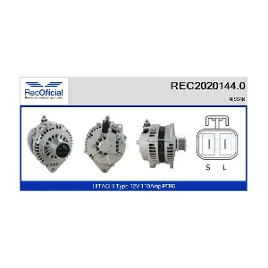 REC2020144.0 RECOFICIAL