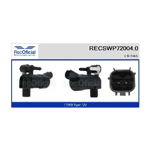 RECSWP72004.0 RECOFICIAL