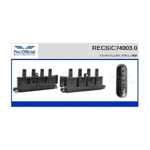 RECSIC74003.0 RECOFICIAL