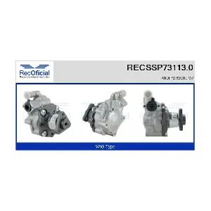 RECSSP73113.0 RECOFICIAL