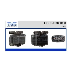 RECSIC76004.0 RECOFICIAL