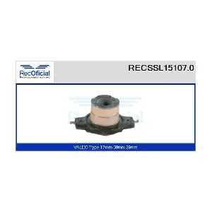 RECSSL15107.0 RECOFICIAL