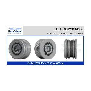 RECSCP90145.0 RECOFICIAL