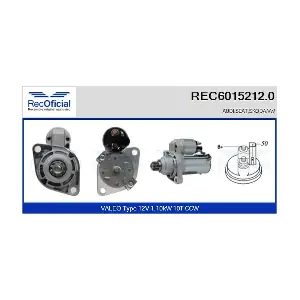 REC6015212.0 RECOFICIAL