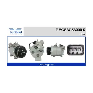 RECSAC83009.0 RECOFICIAL
