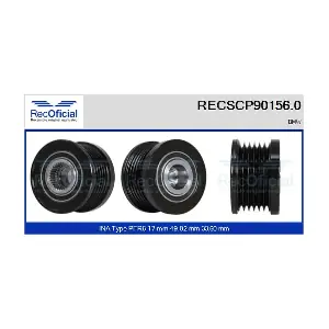 RECSCP90156.0 RECOFICIAL
